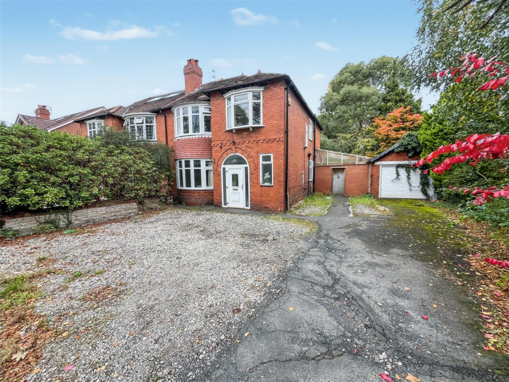 Main image of property: Framingham Road, Sale