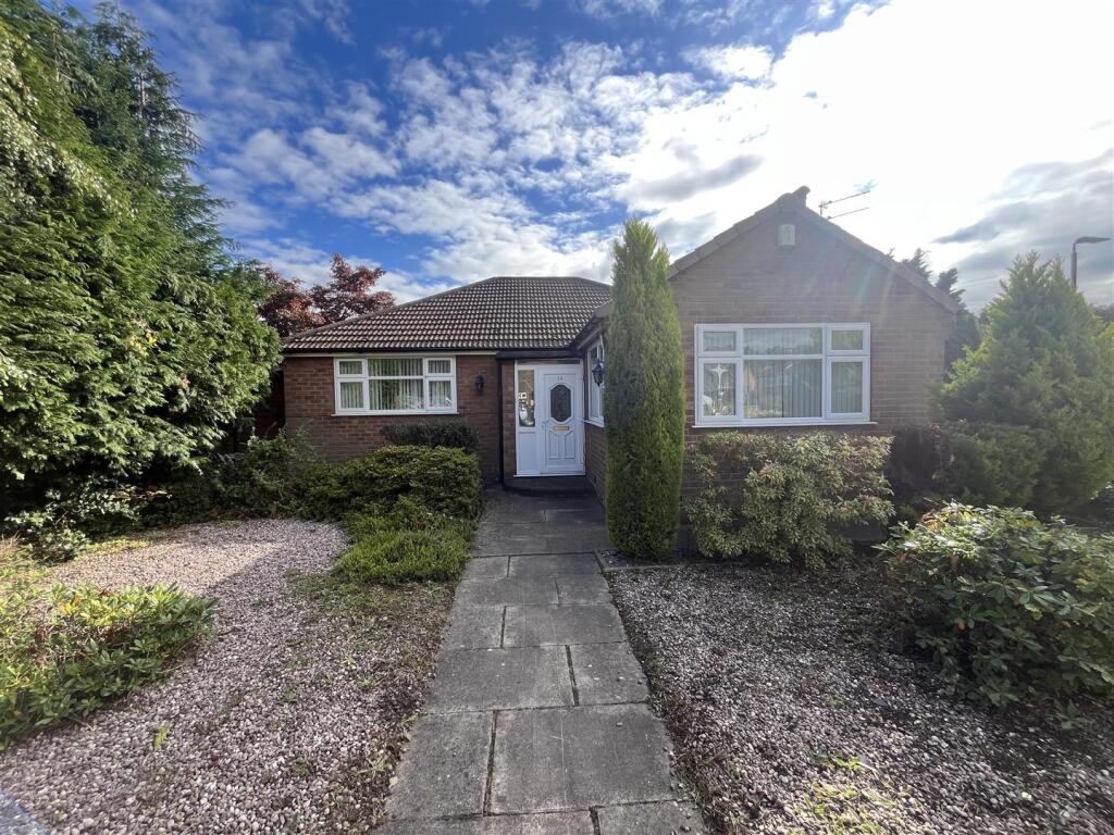 Main image of property: Taunton Road, Sale