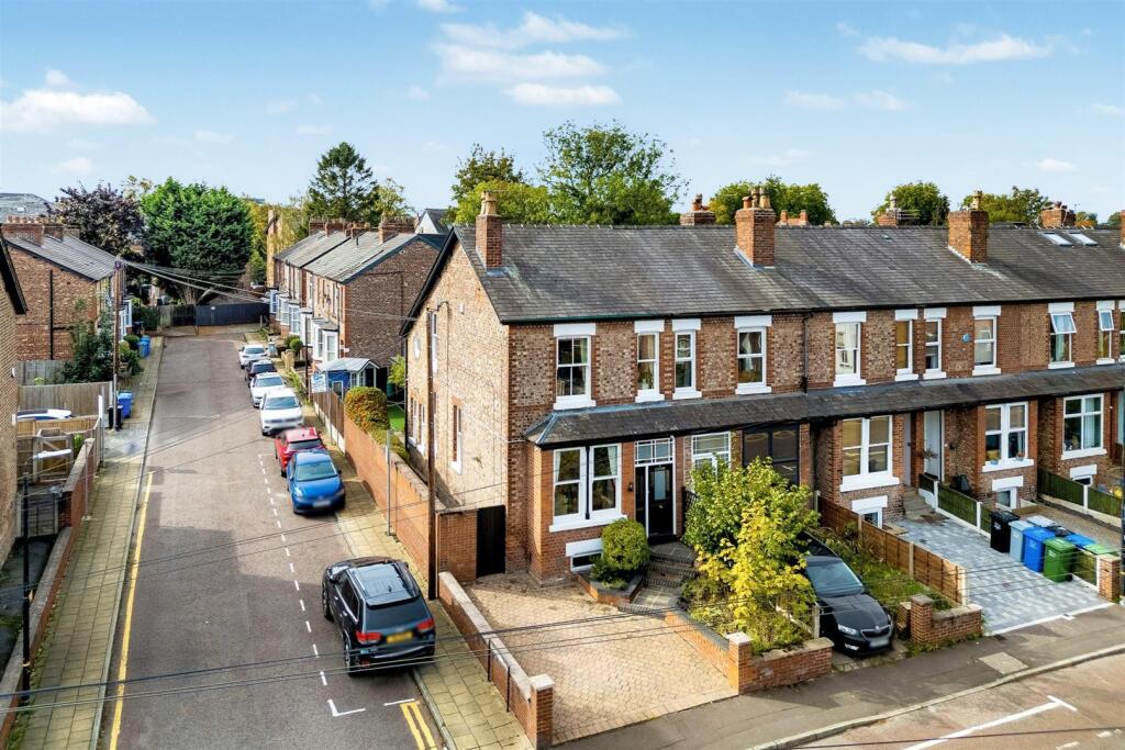 Main image of property: Mersey Road, Sale