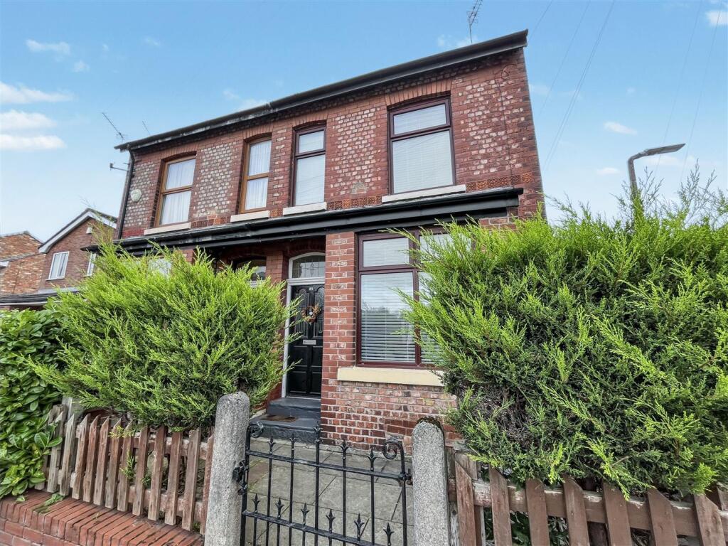 Main image of property: Glebelands Road, Sale