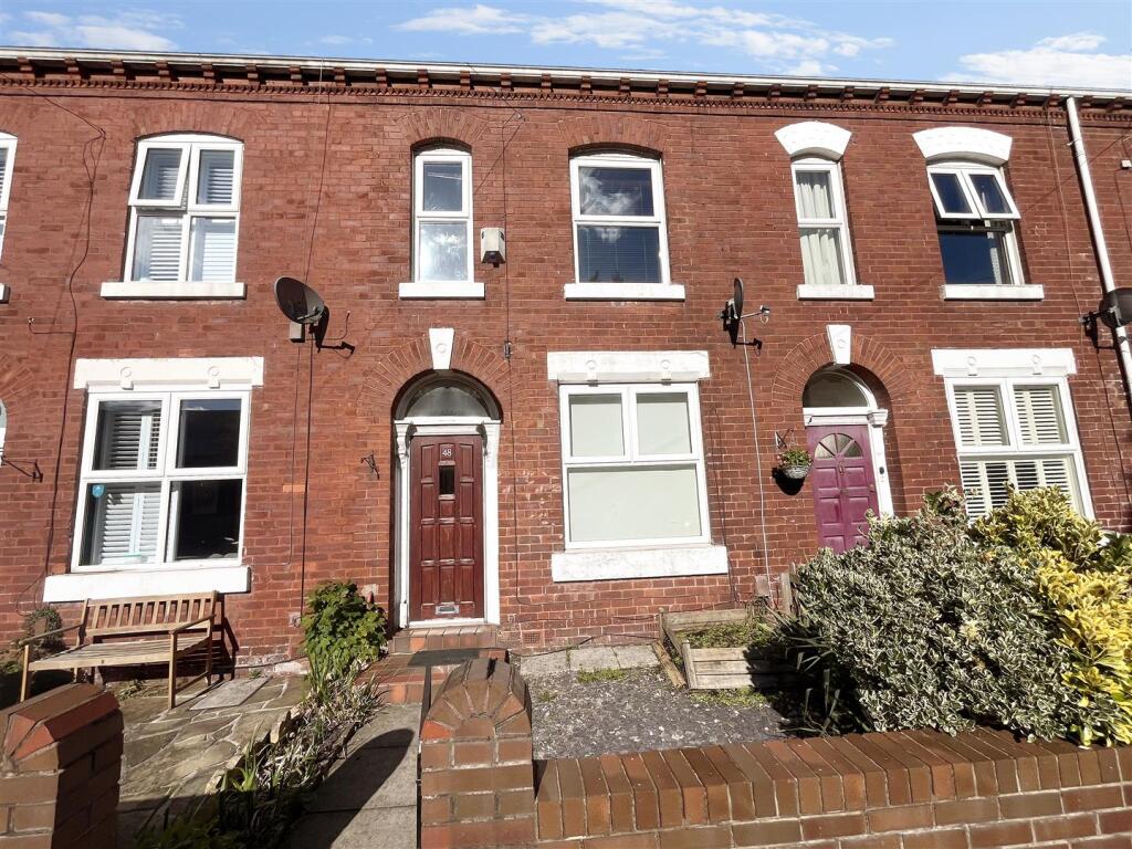 Main image of property: Elm Grove, Sale
