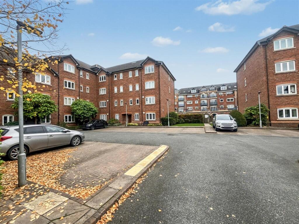 Main image of property: Bridgewater Street, Sale