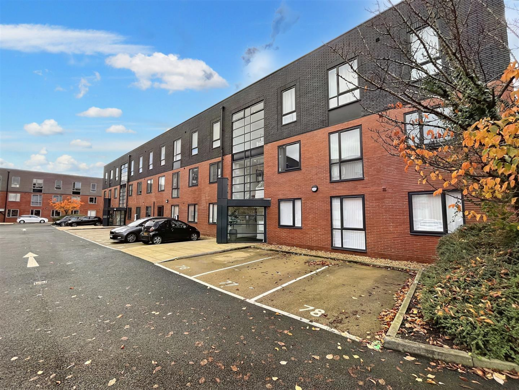 Main image of property: Dane Road, Sale