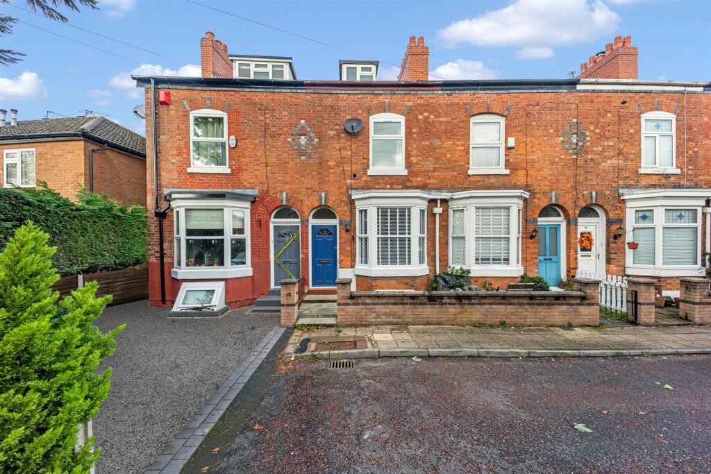 Main image of property: Somerset Place, Sale