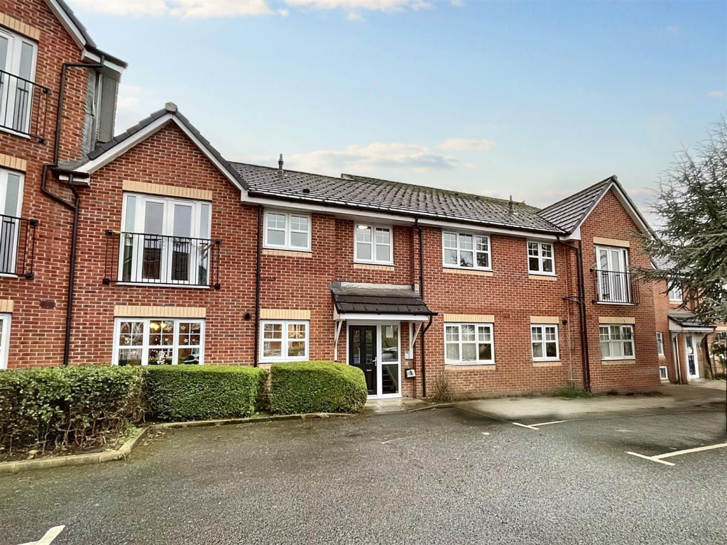 Main image of property: Moor Lane, Wythenshawe, Manchester