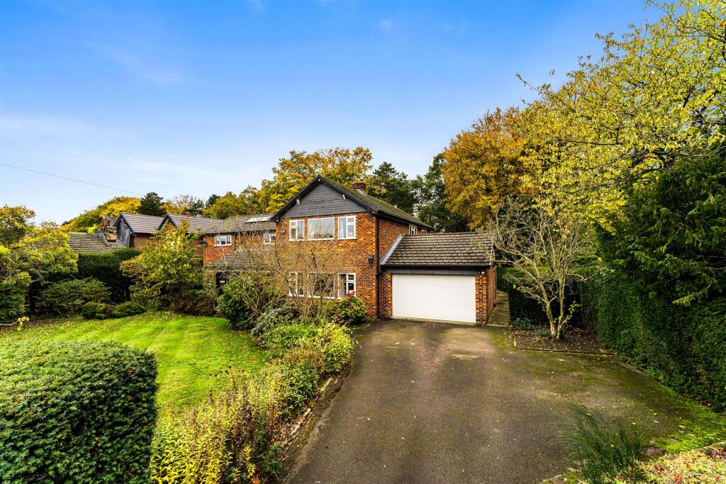 Main image of property: Taunton Road, Sale