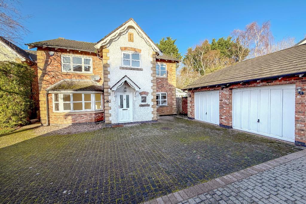 Main image of property: Churchfields, Sale