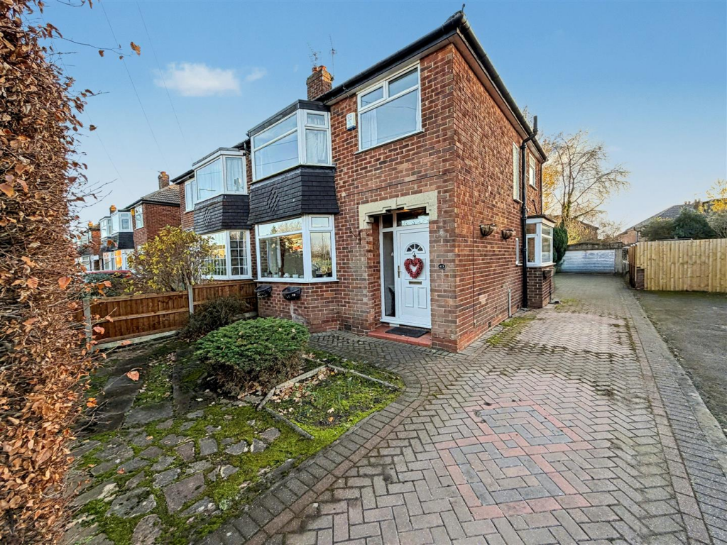 Main image of property: Cherry Lane, Sale