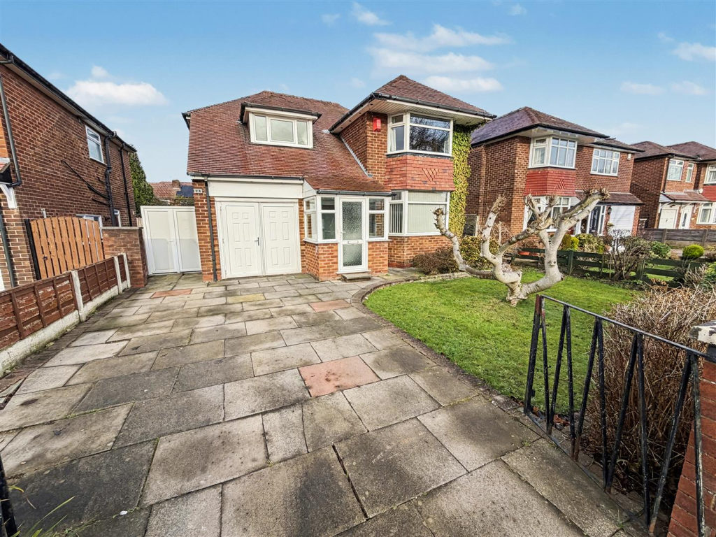 Main image of property: Woodhouse Lane, Sale