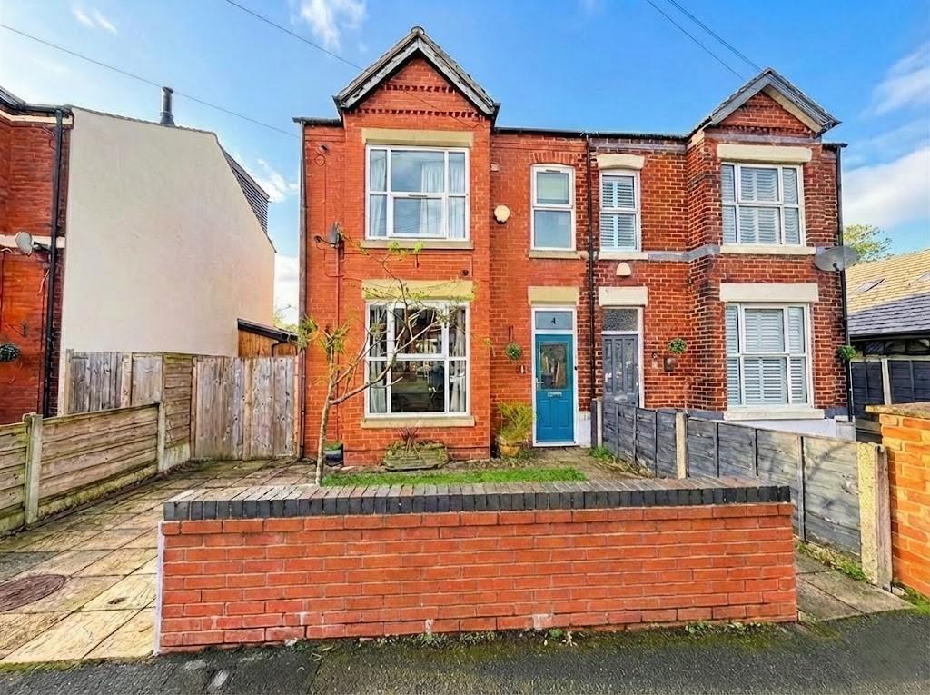 Main image of property: Carlton Road, Sale