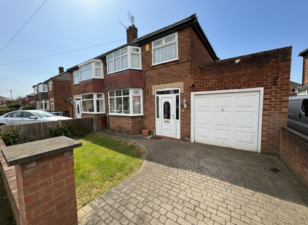 Main image of property: Braemar Drive, Sale