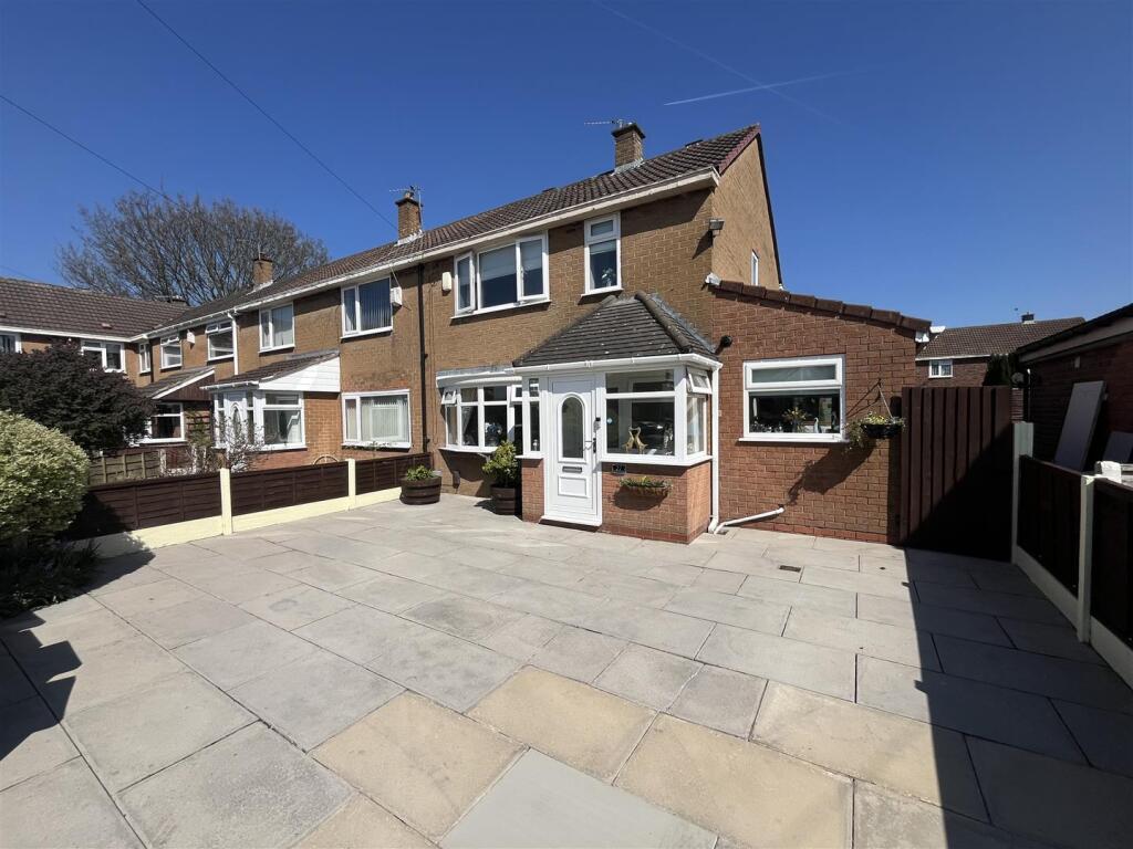 Main image of property: Hoylake Road, Sale