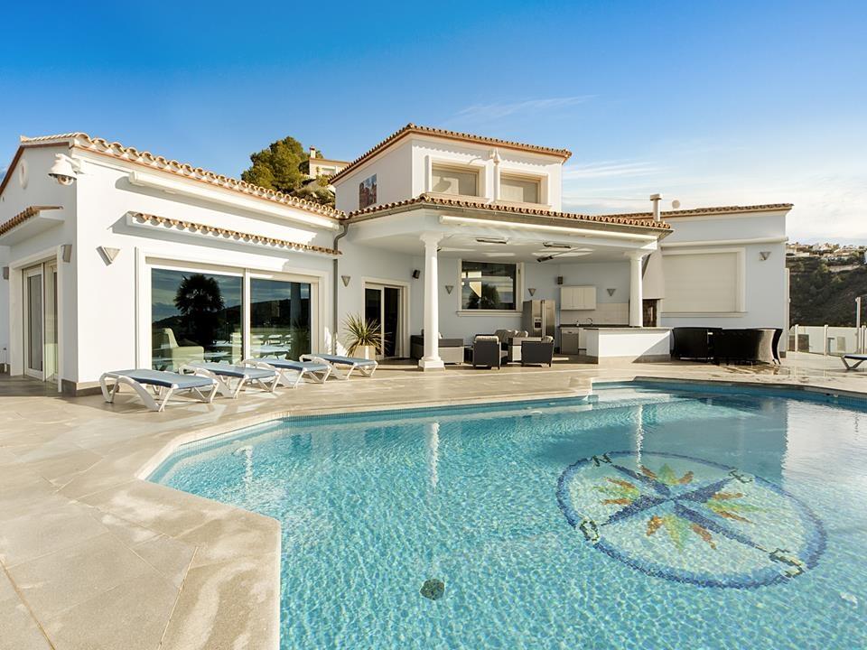 4 Bedroom Villa For Sale In Valencia Alicante Benitatxell Spain   79786 AG473755 IMG 00 0000 