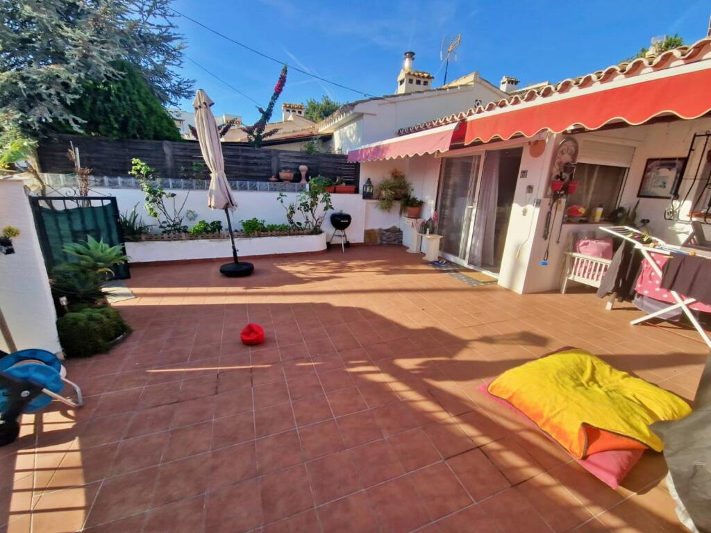 3 bedroom villa for sale in Valencia, Alicante, Moraira, Spain