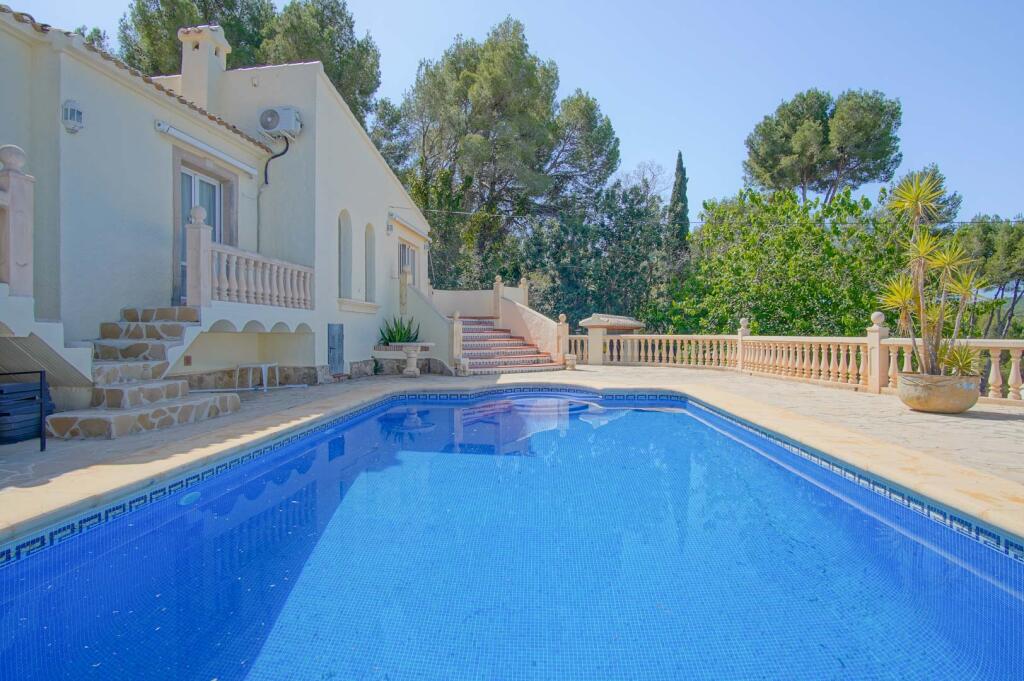 3 bedroom villa for sale in Valencia, Alicante, Javea, Spain
