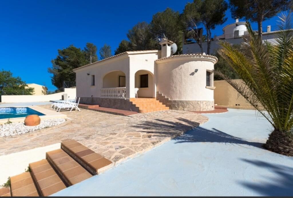 Main image of property: Valencia, Alicante, Calpe