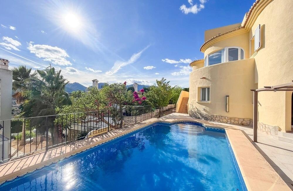 Main image of property: Spain