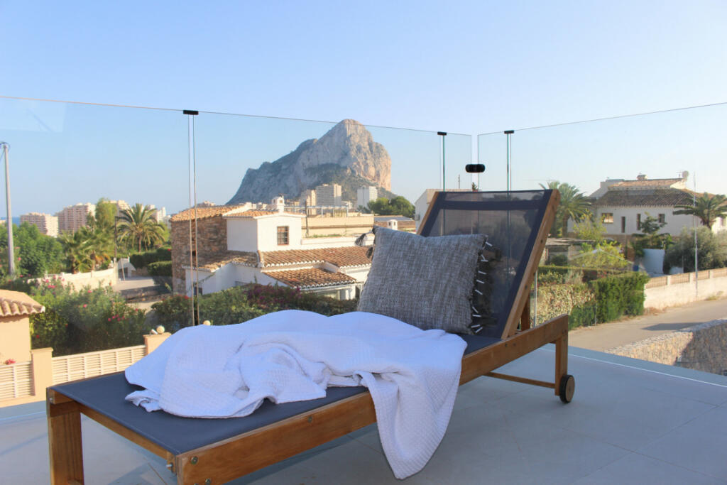 3 bedroom villa for sale in Valencia, Alicante, Calpe, Spain