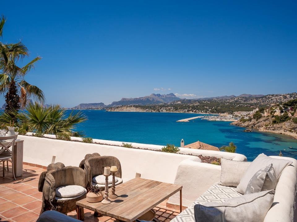 Main image of property: Valencia, Alicante, Moraira