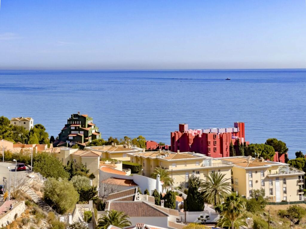 Main image of property: Valencia, Alicante, Calpe