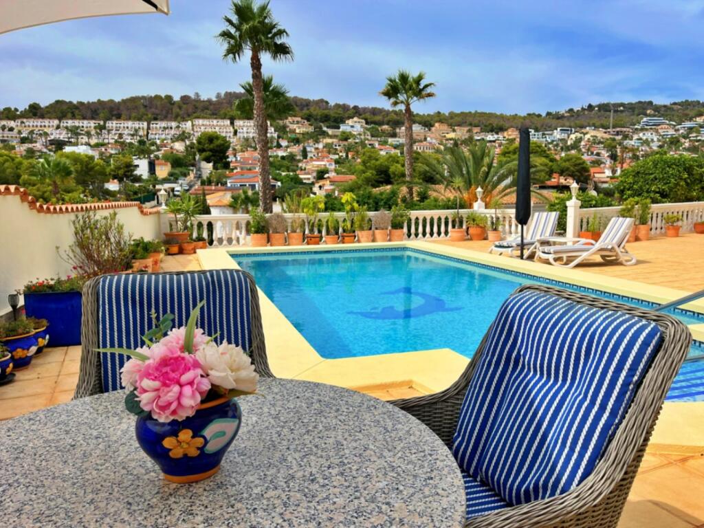 Main image of property: Valencia, Alicante, Calpe