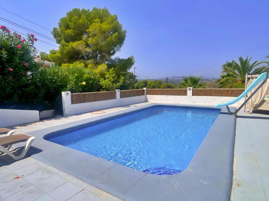 Main image of property: Valencia, Alicante, Benitatxell