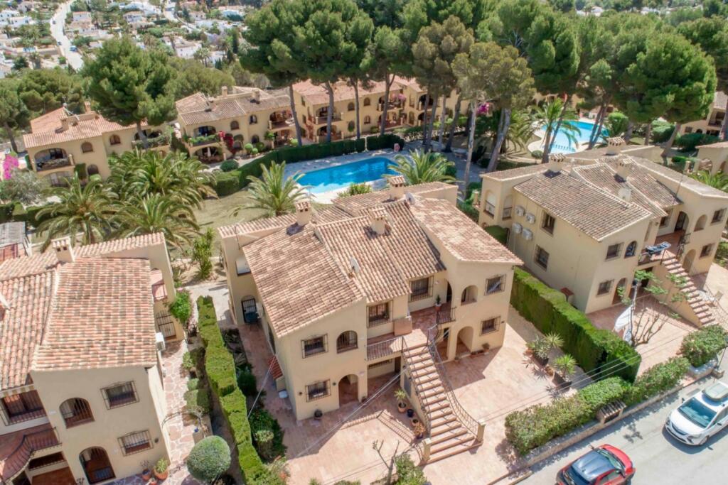 Main image of property: Valencia, Alicante, Moraira