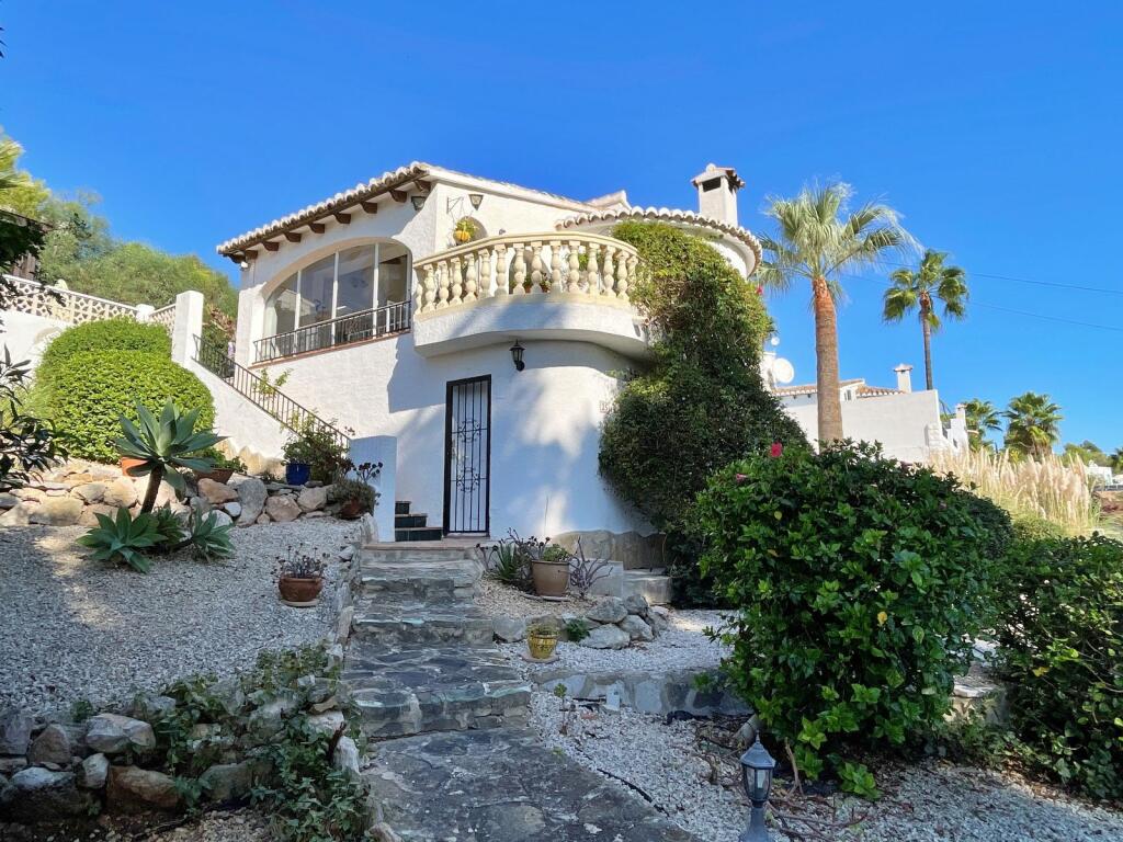 Main image of property: Valencia, Alicante, Moraira