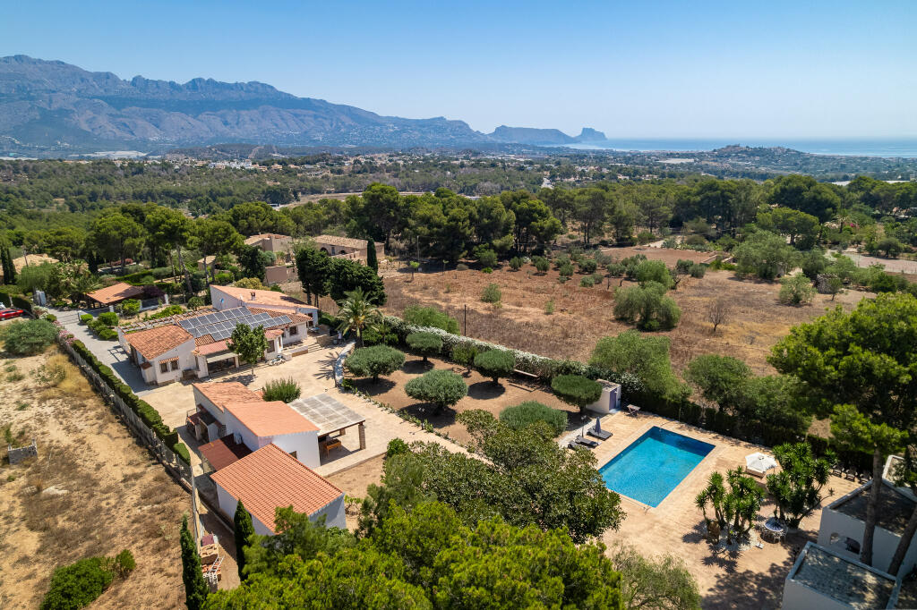 Main image of property: Spain