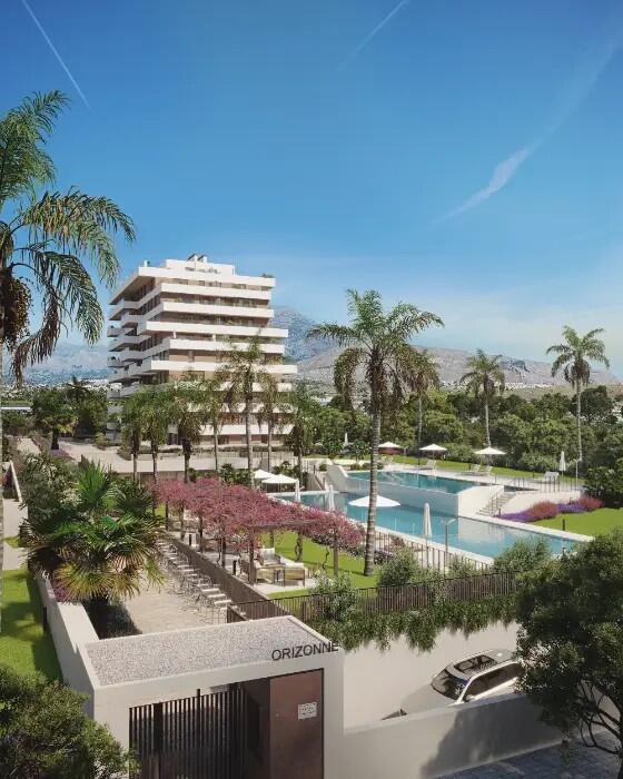 Main image of property: Valencia, Alicante, Villajoyosa