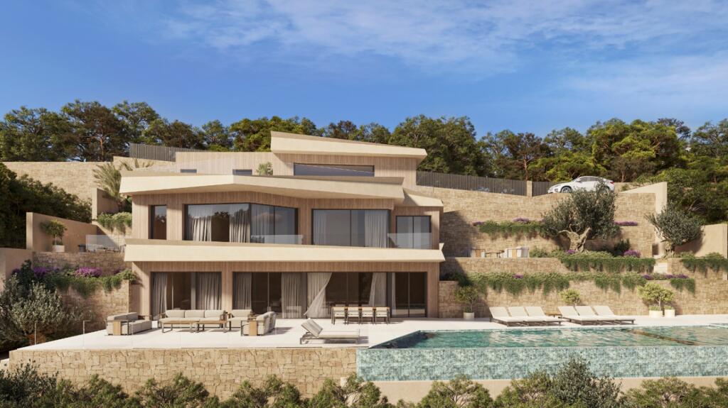 Main image of property: Valencia, Alicante, Benissa Coastal