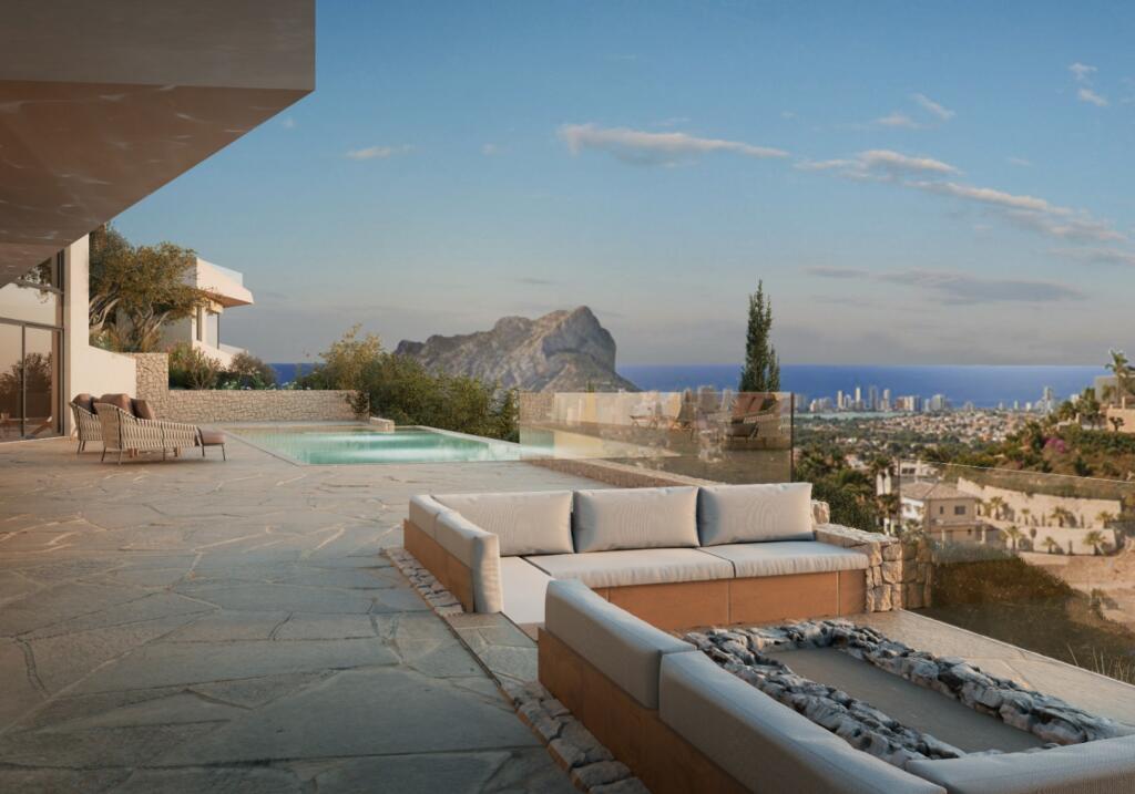 Main image of property: Valencia, Alicante, Benissa Coastal