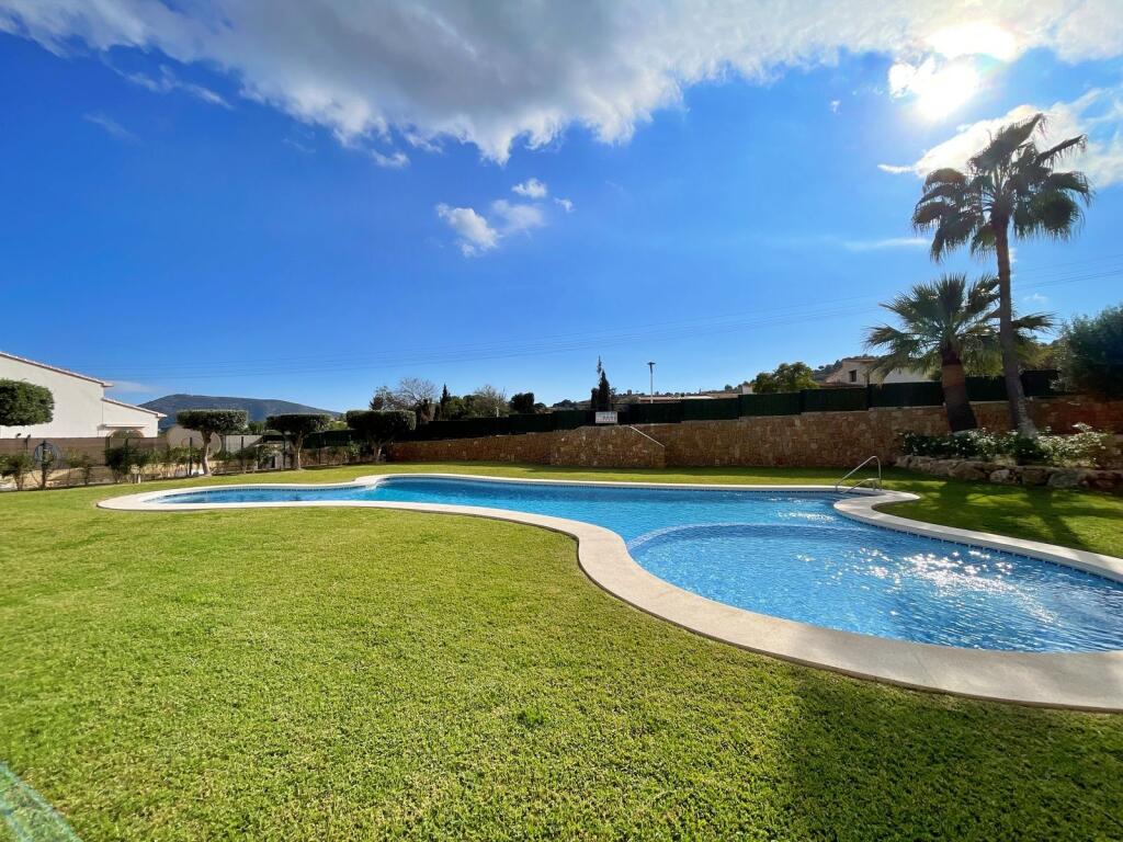 Main image of property: Valencia, Alicante, Benitatxell