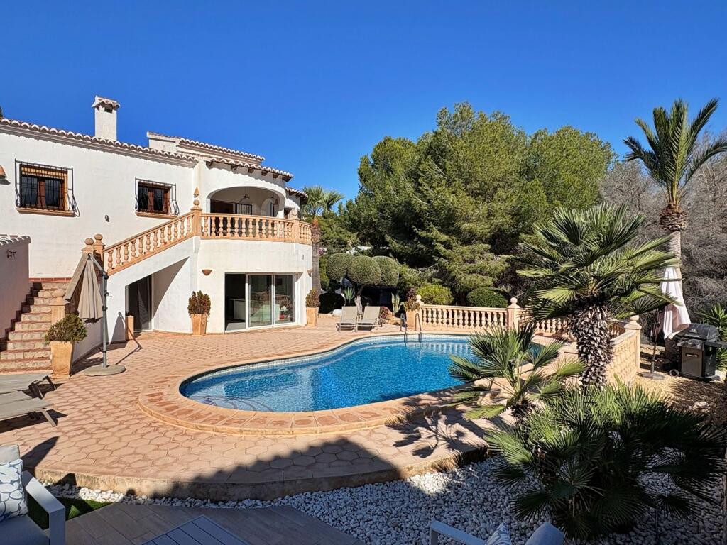 Main image of property: Valencia, Alicante, Moraira
