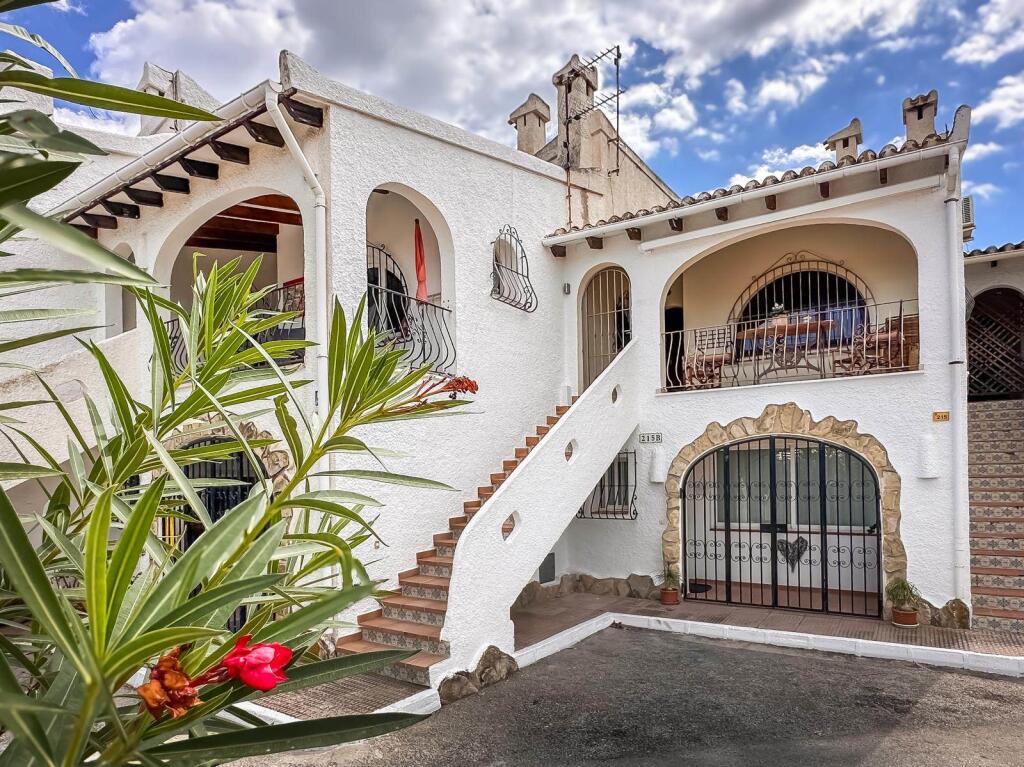Main image of property: Valencia, Alicante, Moraira