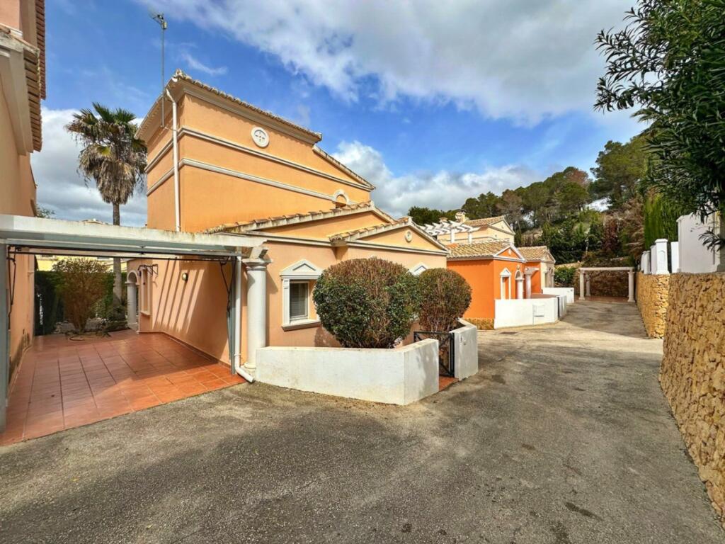 Main image of property: Valencia, Alicante, Calpe