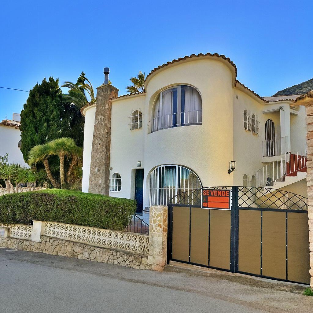 Main image of property: Valencia, Alicante, Calpe