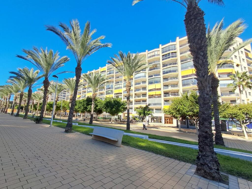 Main image of property: Valencia, Alicante, Villajoyosa