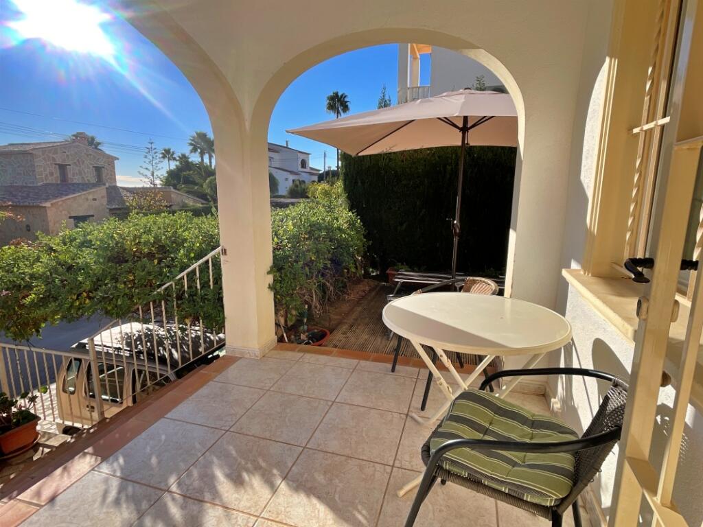 Main image of property: Valencia, Alicante, Calpe