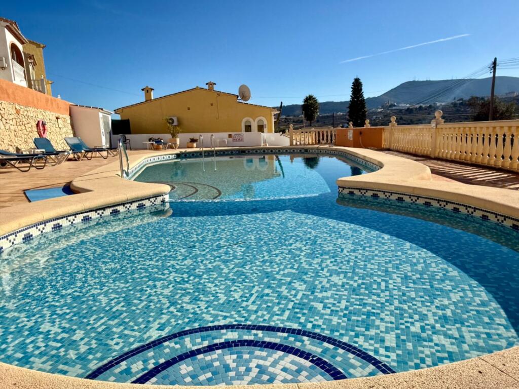 Main image of property: Valencia, Alicante, Benitatxell