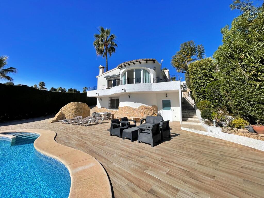 Main image of property: Valencia, Alicante, Moraira