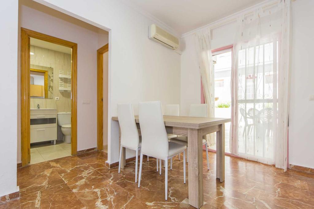2 bedroom apartment for sale in Valencia, Alicante, Calpe, Spain