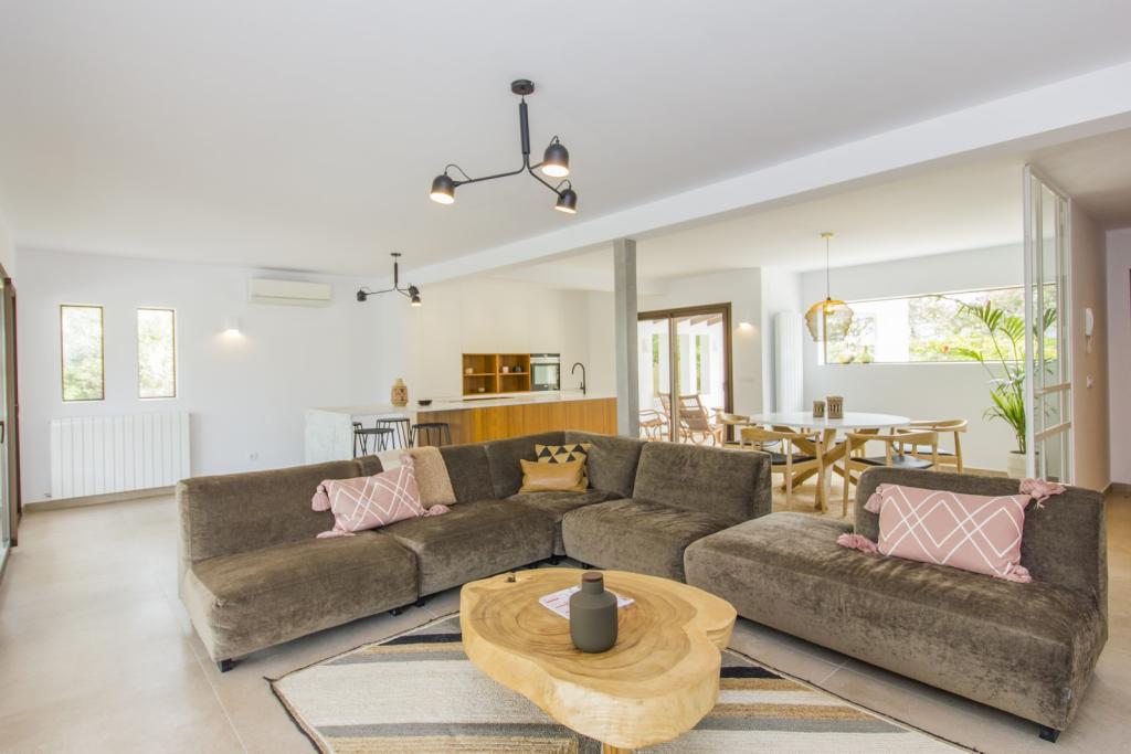 4 bedroom villa for sale in Valencia, Alicante, Moraira, Spain