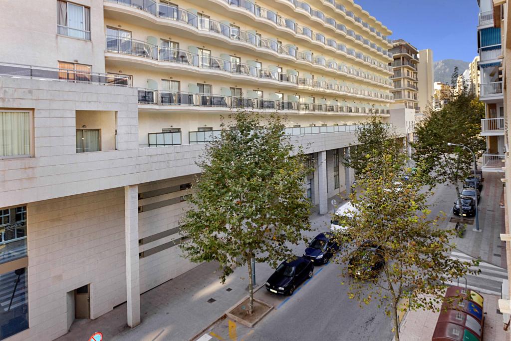 1 bedroom apartment for sale in Valencia, Alicante, Calpe, Spain