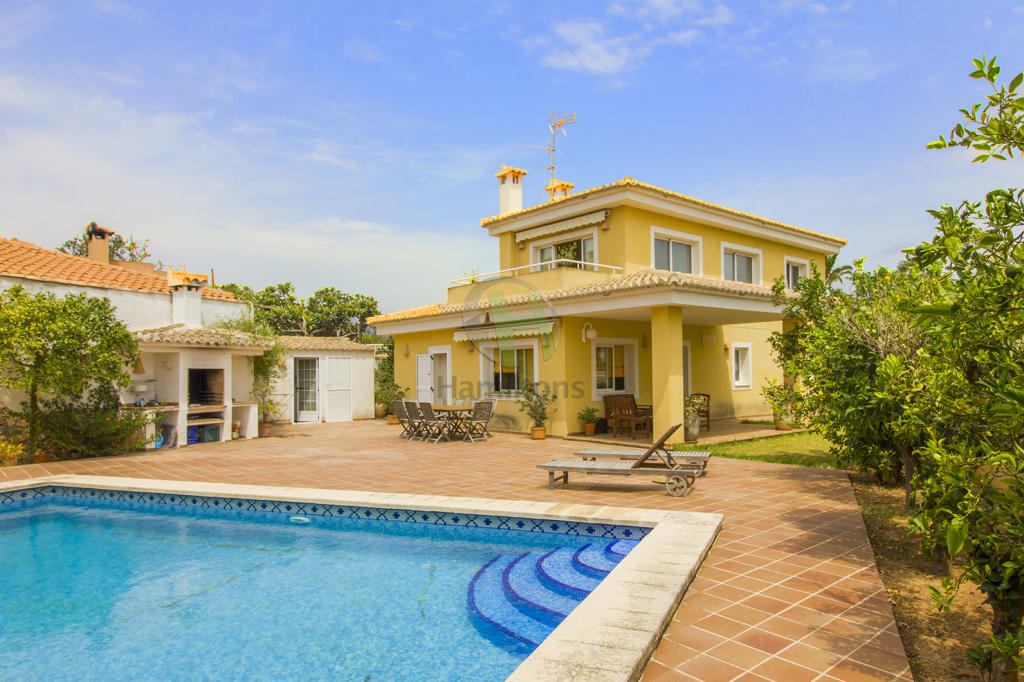 3 bedroom villa for sale in Valencia, Alicante, Calpe, Spain