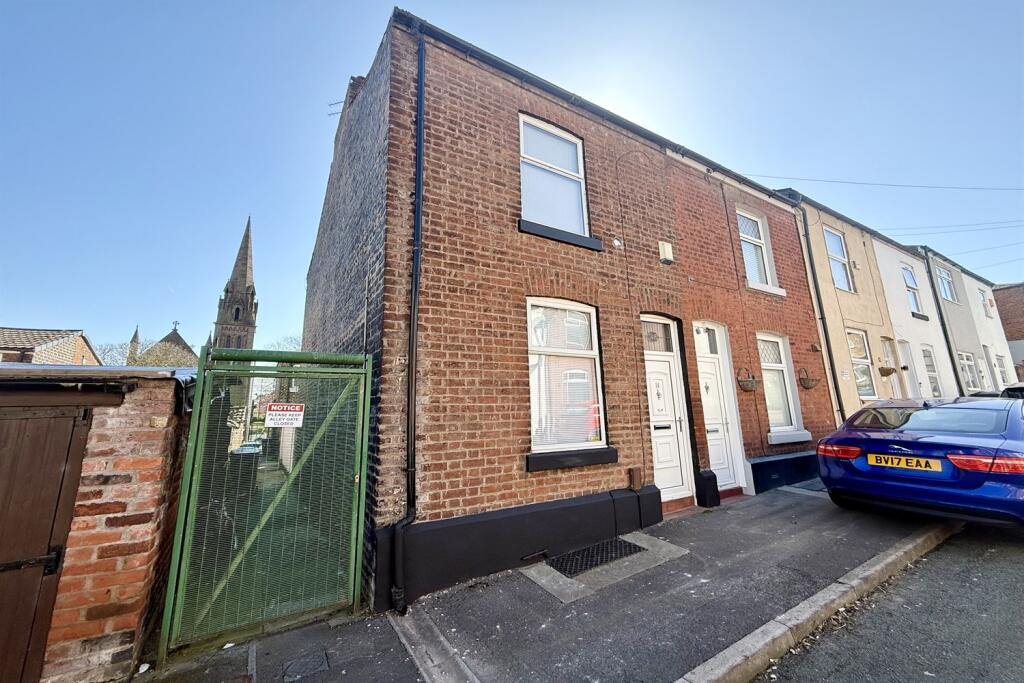 Main image of property: Greek Street, Runcorn, WA7  1HQ