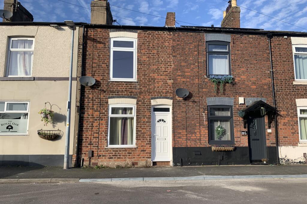 Main image of property: Lambsickle Lane, Weston, Runcorn, WA7 4QZ