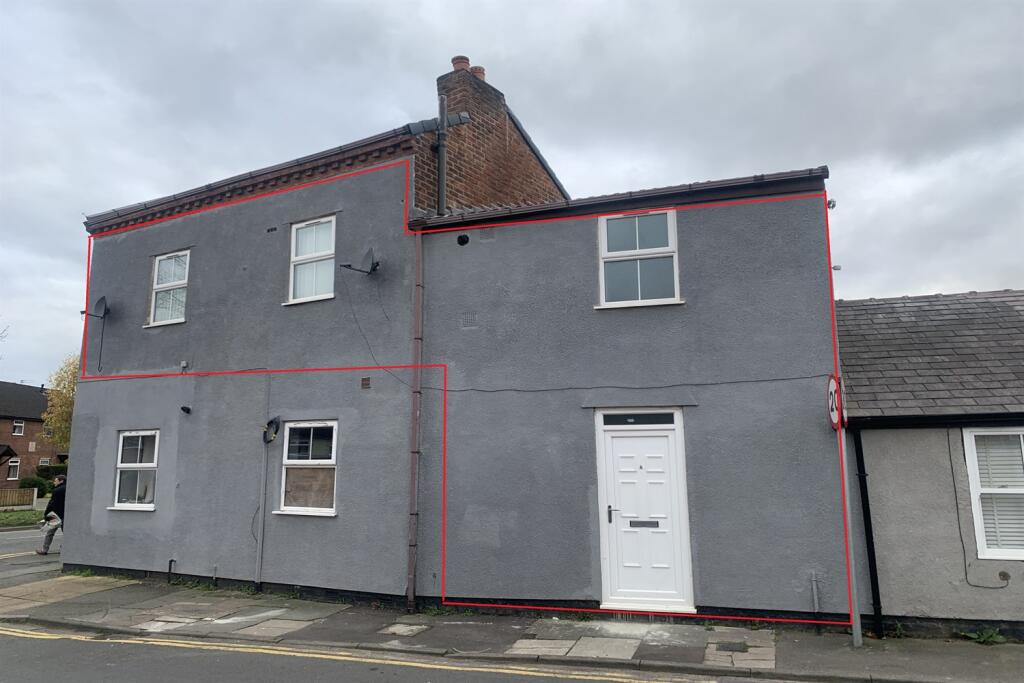 Main image of property: Middlewich Road, Northwich, CW9  7BY