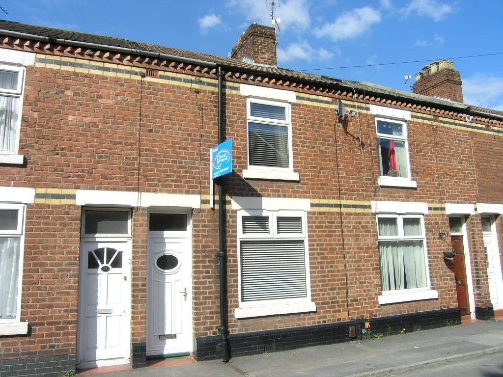 Main image of property: Dale Street, Runcorn WA7 5PF