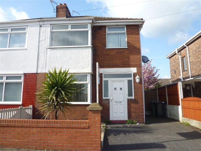Main image of property: 6 Wallace Street, Widnes, WA8
